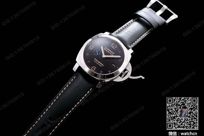 Panerai Luminor Marina 1950 3 Days Automatic Acciaio - 44mm three-day power reserve automatic stainless steel watch PAM01359
