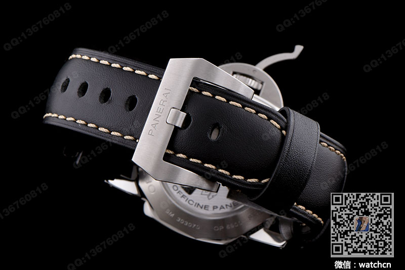 Panerai Luminor Marina 1950 3 Days Automatic Acciaio - 44mm three-day power reserve automatic stainless steel watch PAM01359