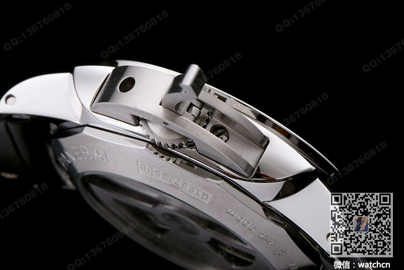 Panerai Luminor Marina 1950 3 Days Automatic Acciaio - 44mm three-day power reserve automatic stainless steel watch PAM01359