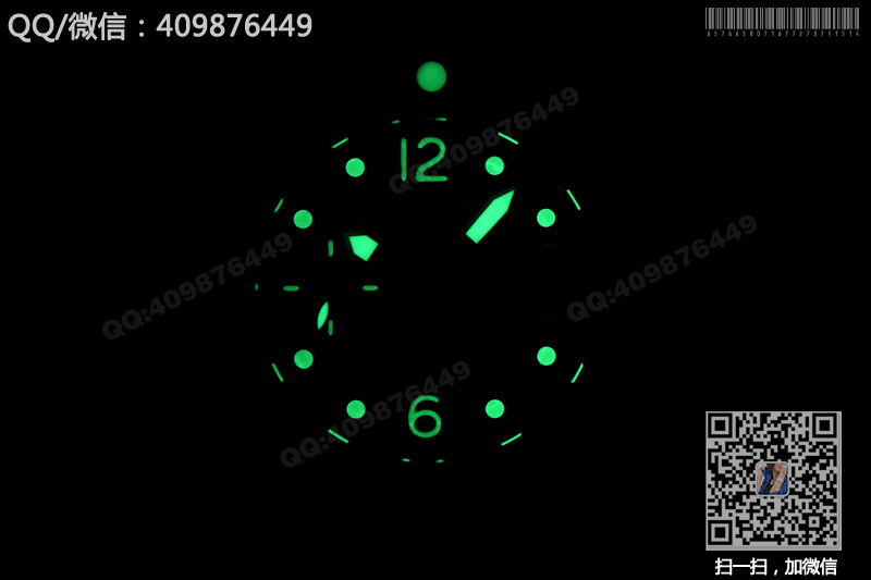 [Noob Factory] Panerai Arktos Series Men's Watch PAM00243