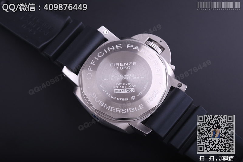 [Noob Factory] Panerai Arktos Series Men's Watch PAM00243