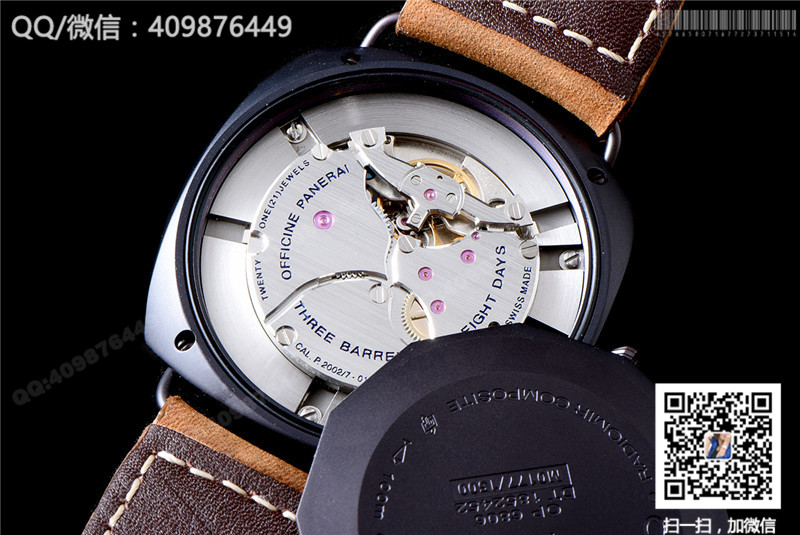 [NOOB Edition] Panerai Luminor Marina Vintage Classic Series PAM00339 Watch