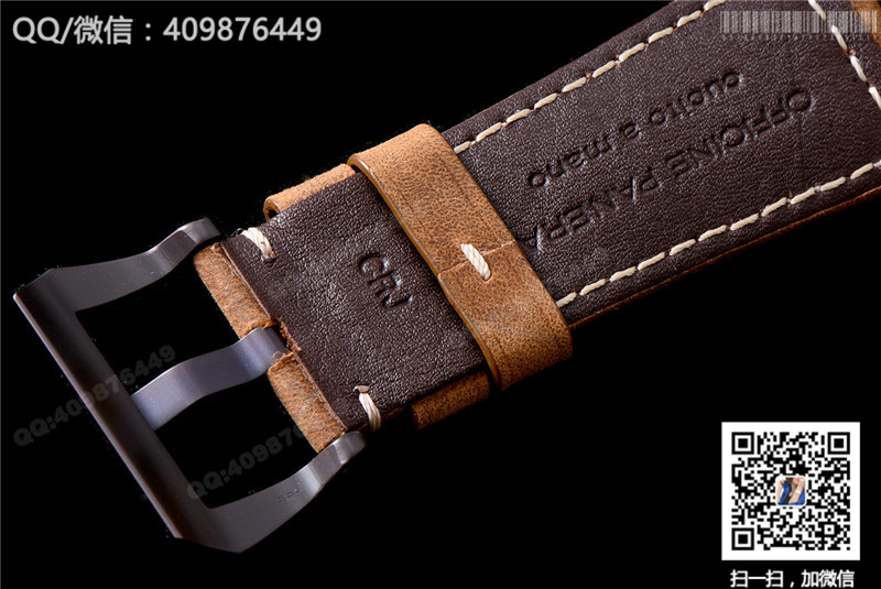 [NOOB Edition] Panerai Luminor Marina Vintage Classic Series PAM00339 Watch