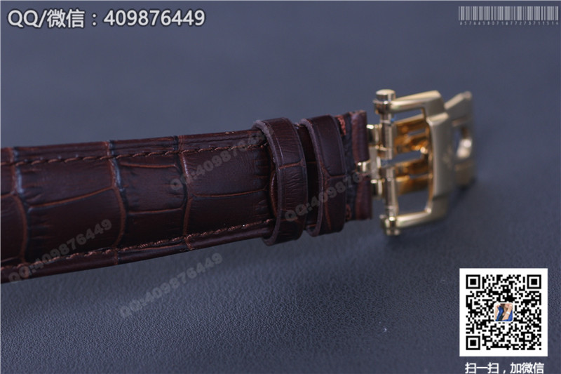 Zegarek Patek Philippe Grand Complications z fazami księżyca, gwiazd i tourbillonem