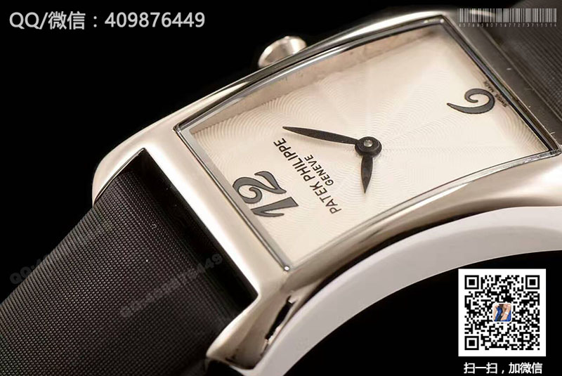 [Fine Edition] Patek Philippe GONDOLO Collection 4972G Ladies' Selected Watch