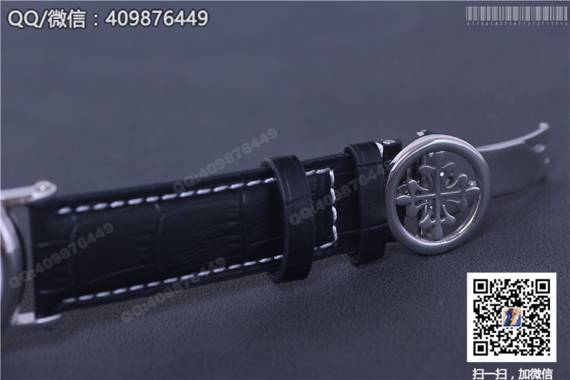 [1:1 replica] PATEK PHILIPPE Calatrava series 5153G automatic mechanical watch