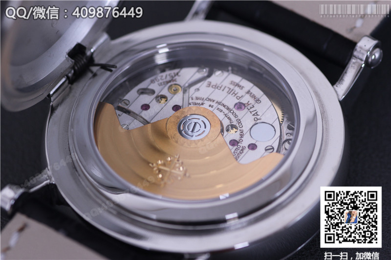 [1:1 replica] PATEK PHILIPPE Calatrava series 5153G automatic mechanical watch