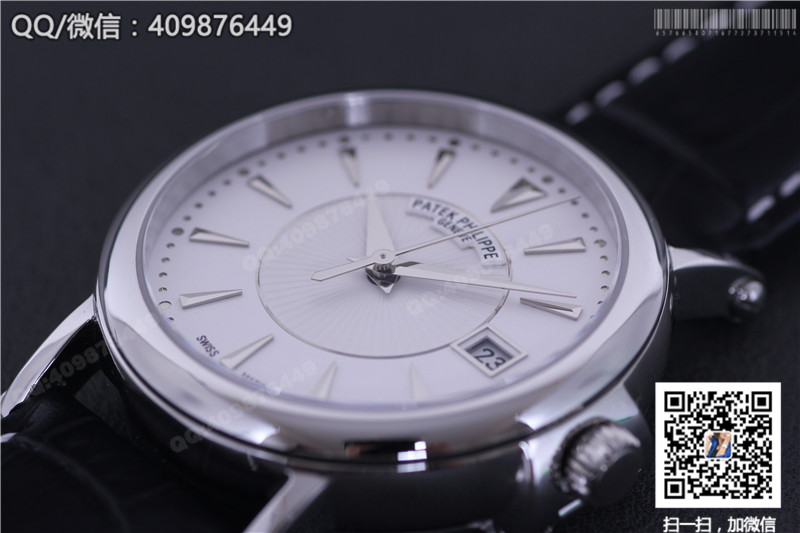 [1:1 replica] PATEK PHILIPPE Calatrava series 5153G automatic mechanical watch