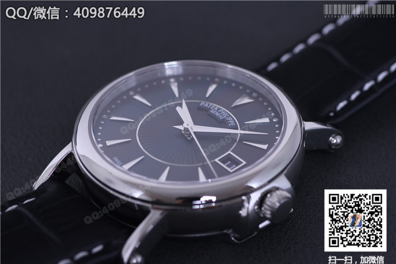 [1:1 replica] PATEK PHILIPPE Calatrava series 5153G automatic mechanical watch
