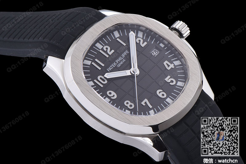 [1:1 Quality Replica] Patek Philippe Aquanaut Mechanical Watch 5167A