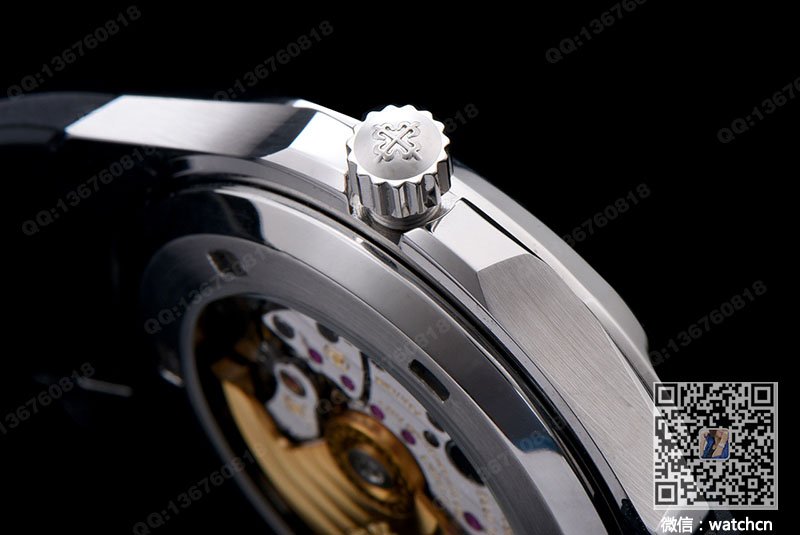 [1:1 Quality Replica] Patek Philippe Aquanaut Mechanical Watch 5167A