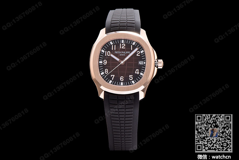 [Replica Watch] Patek Philippe Aquanaut Mechanical Watch 5167R