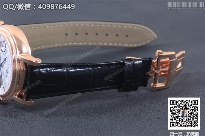 Patek Philippe Grand Complications Tourbillon Sun Moon Stars model Rose Gold Case