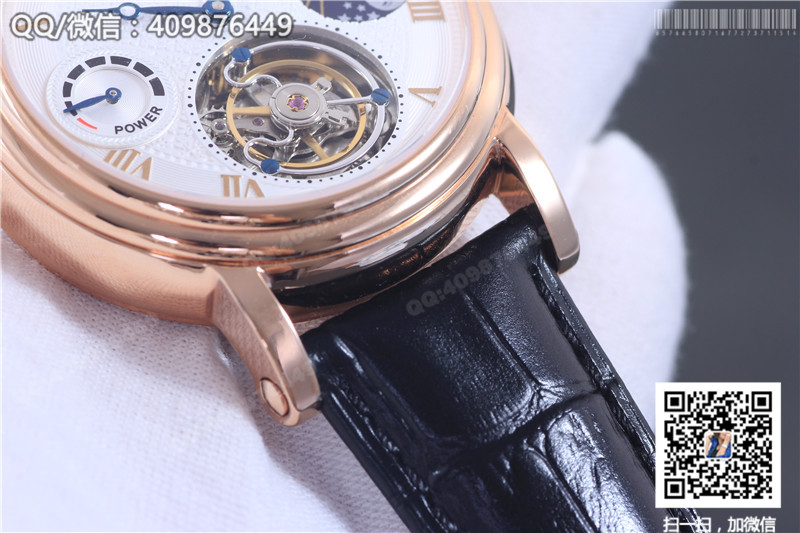 Patek Philippe Grand Complications Tourbillon Sun Moon Stars model Rose Gold Case