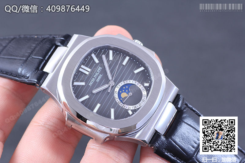 Patek Philippe Nautilus Series 5726/1A-001 Automatic Mechanical Watch Patek Philippe Nautilus Series 5726/1A-001 Automatic Mechanical Watch