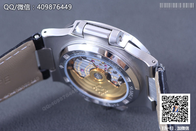 Patek Philippe Nautilus Series 5726/1A-001 Automatic Mechanical Watch Patek Philippe Nautilus Series 5726/1A-001 Automatic Mechanical Watch