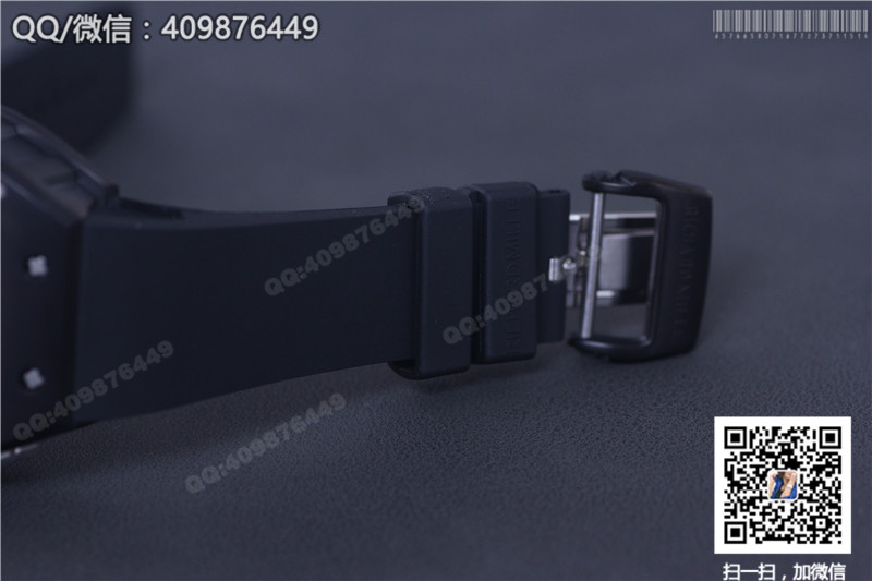Richard Mille RM 61-01 Yohan Blake watch