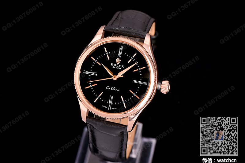 1:1 high-quality replica Rolex Cellini m50505-0005 1:1 high-quality replica Rolex Cellini m50505-0005