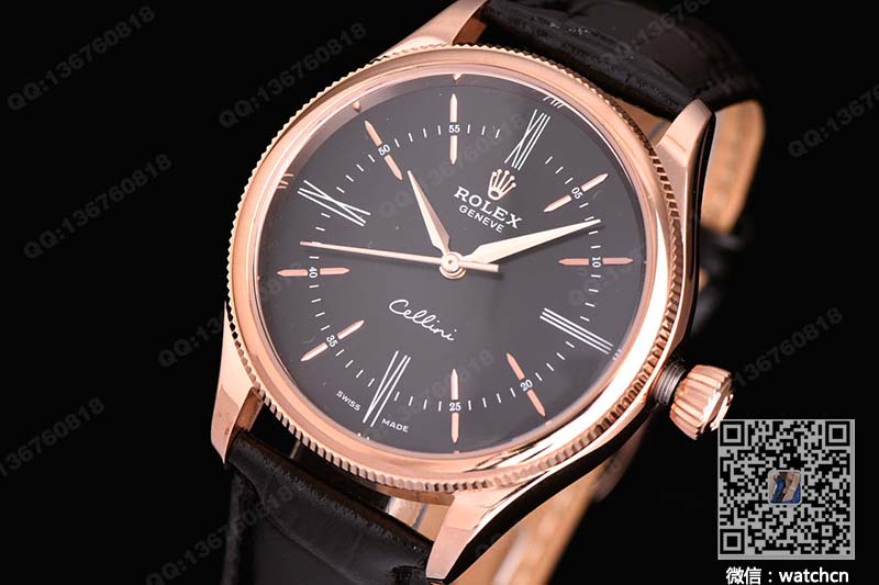 1:1 high-quality replica Rolex Cellini m50505-0005 1:1 high-quality replica Rolex Cellini m50505-0005