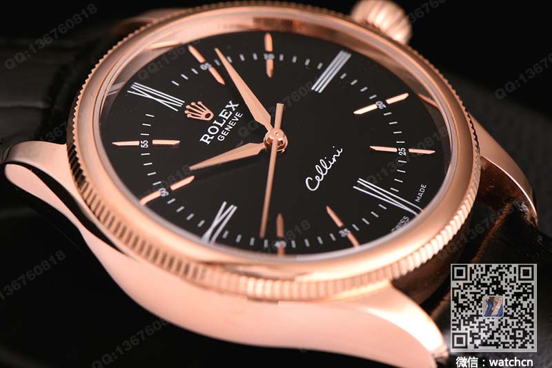 1:1 high-quality replica Rolex Cellini m50505-0005 1:1 high-quality replica Rolex Cellini m50505-0005