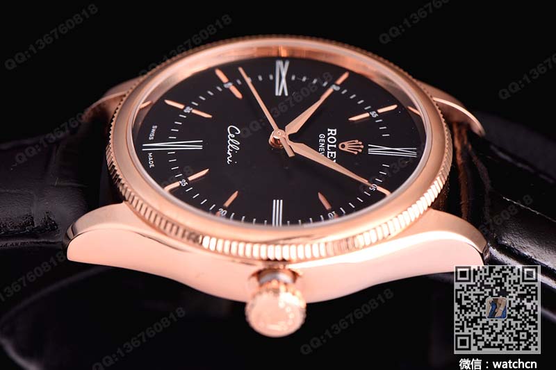 1:1 high-quality replica Rolex Cellini m50505-0005 1:1 high-quality replica Rolex Cellini m50505-0005