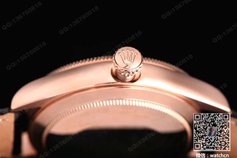 1:1 high-quality replica Rolex Cellini m50505-0005 1:1 high-quality replica Rolex Cellini m50505-0005