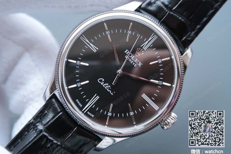 [MK Factory Replica Watch] Rolex Cellini Series Men's Watch 50509