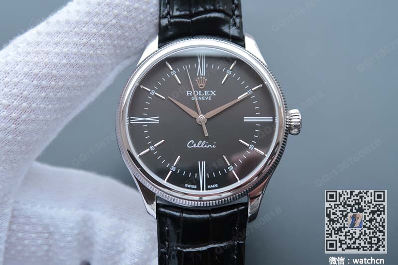 [MK Factory Replica Watch] Rolex Cellini Series Men's Watch 50509