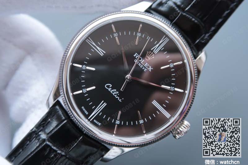 [MK Factory Replica Watch] Rolex Cellini Series Men's Watch 50509