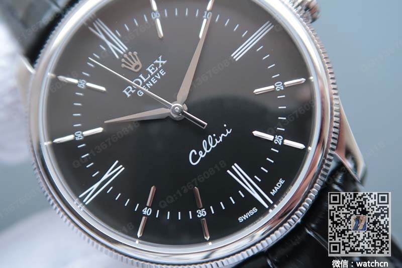 [MK Factory Replica Watch] Rolex Cellini Series Men's Watch 50509