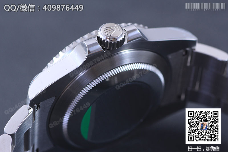 [NOOB Factory V7 Edition] Rolex Submariner diving watch 114060