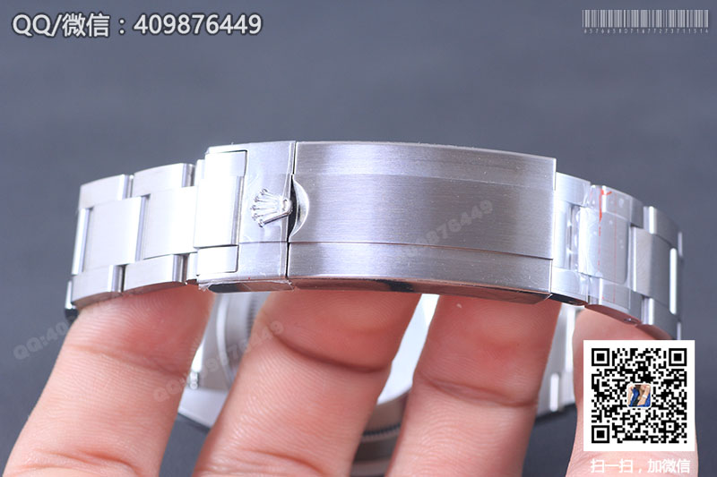 [NOOB Factory V7 Edition] Rolex Submariner diving watch 114060