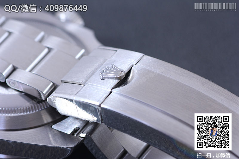 [NOOB Factory V7 Edition] Rolex Submariner diving watch 114060
