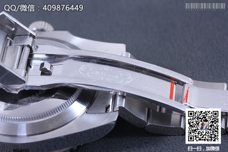 [NOOB Factory V7 Edition] Rolex Submariner diving watch 114060