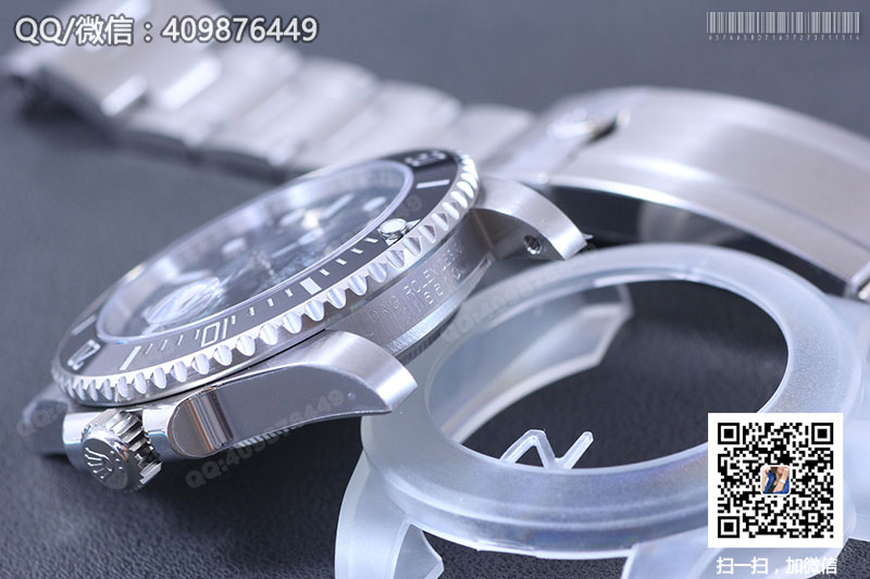 [NOOB Factory V7 Edition] Rolex Submariner diving watch 114060