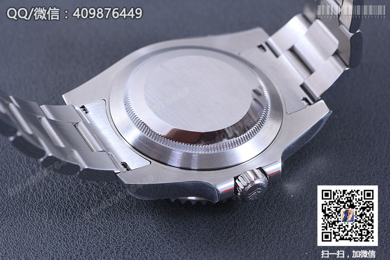 [NOOB Factory V7 Edition] Rolex Submariner diving watch 114060