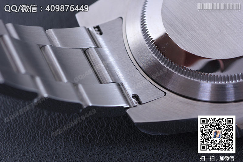 [NOOB Factory V7 Edition] Rolex Submariner diving watch 114060