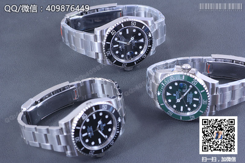 [NOOB Factory V7 Edition] Rolex Submariner diving watch 114060