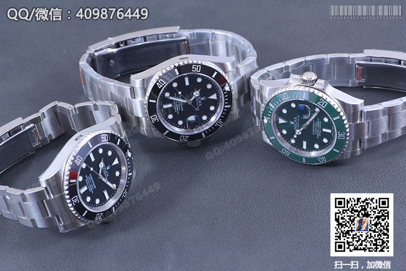 [NOOB Factory V7 Edition] Rolex Submariner diving watch 114060