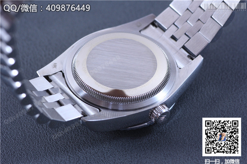Rolex Datejust series automatic mechanical watch 116234G