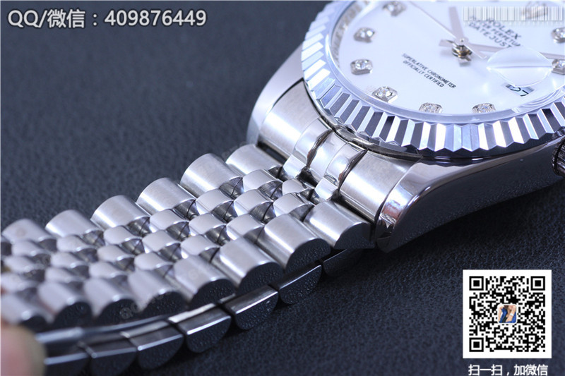 Rolex Datejust series automatic mechanical watch 116234G