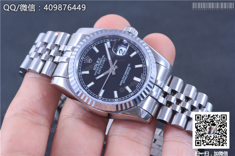 [Replica Watch] Rolex Datejust Series Mechanical Watch 116234