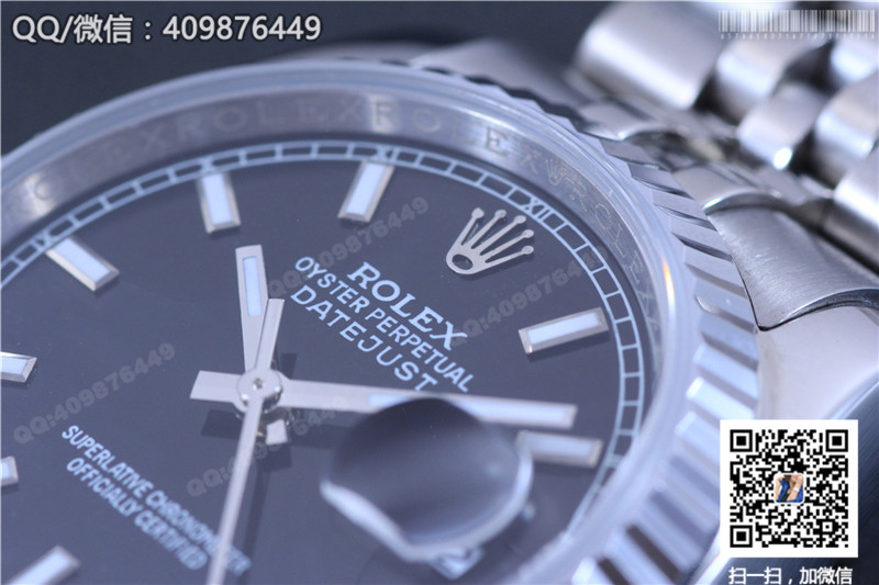 [Replica Watch] Rolex Datejust Series Mechanical Watch 116234