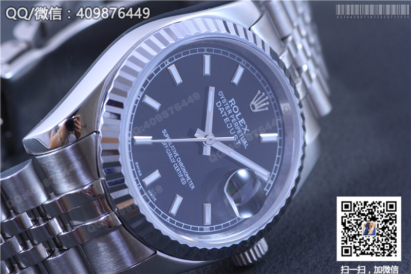 [Replica Watch] Rolex Datejust Series Mechanical Watch 116234