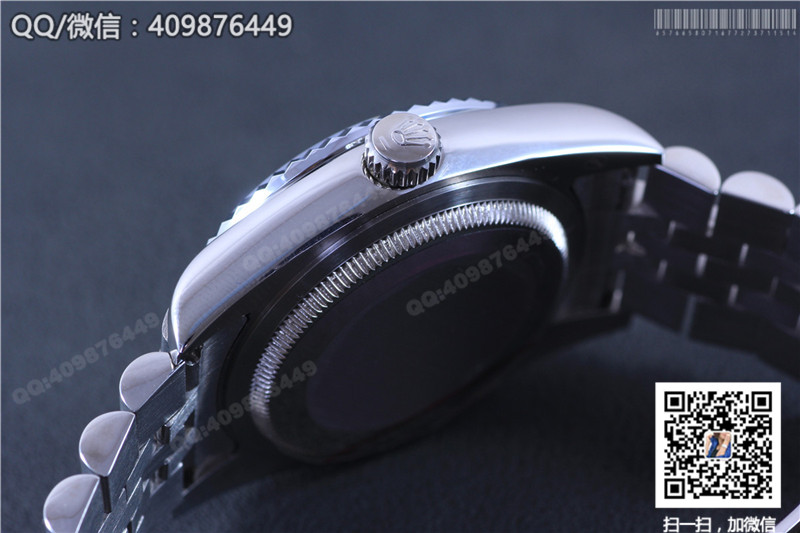 [Replica Watch] Rolex Datejust Series Mechanical Watch 116234