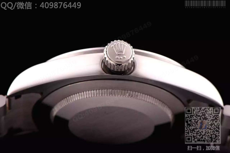 [NOOB] Rolex Datejust Series 116300-72210 white dial watch