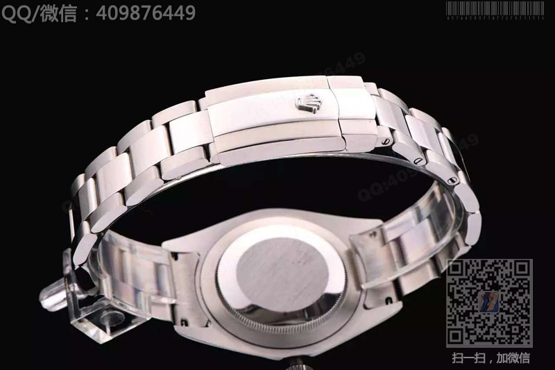 [NOOB] Rolex Datejust Series 116300-72210 white dial watch