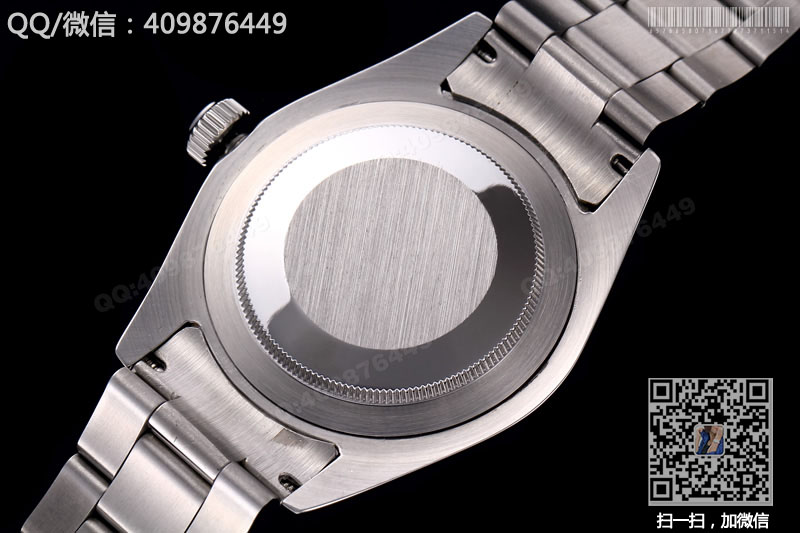 [NOOB Factory Ultimate Edition] Rolex Datejust Series Blue Dial Watch 116334