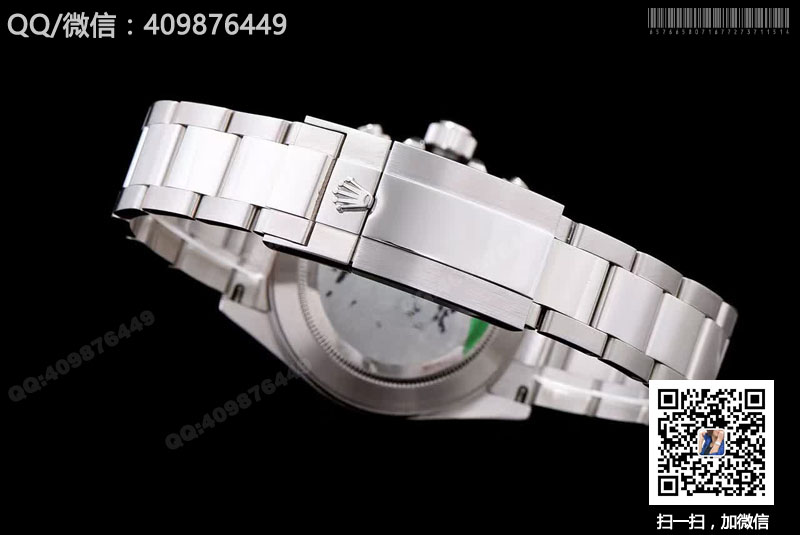 [1:1 Replica] Rolex Cosmograph Daytona Series Automatic Mechanical Men's Watch 116509