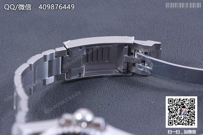 [Noob Factory V7 Edition] Rolex Submariner watch 116610LN Black Sub